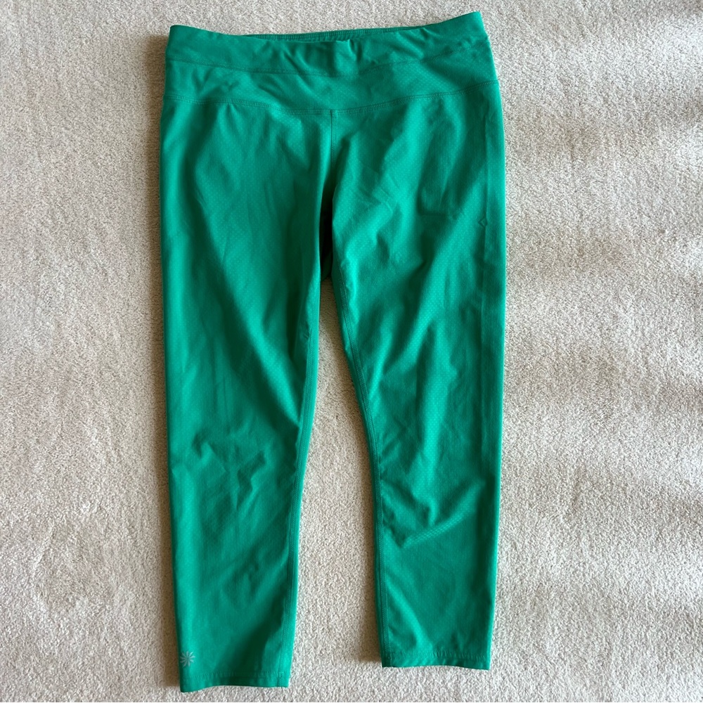 Athleta Capri leggings